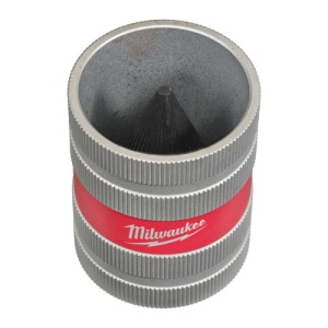 Debavurator interior-exterior, 10-54mm, MILWAUKEE® - Img 2