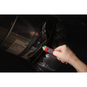 Detector de tensiune fara contact, cu termometru laser, 2225-50, 4932498859 Milwaukee - Img 2