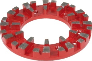 Disc de diamant DIA ABRASIVE-D150, Festool