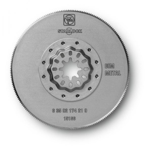 Disc ferastrau BIM, SL, D85x0,7, Fein