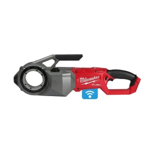 Dispozitiv de filetat tevi M18 FPT2-0C de 2" cu ONE-KEY, dimensiune filet 3.2 - 52 / 1/8″ - 2″ mm, Milwaukee, cod 4933478596