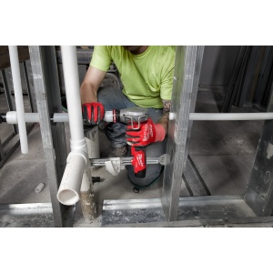 Dispozitiv pentru largirea sistemelor Uponor Q&E M12 FPXP-I06202C, capete 6 bar 16 / 20 / 25 mm, Milwaukee, cod 4933472021 - Img 2