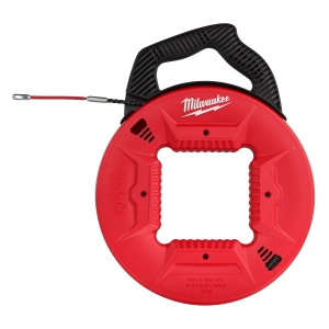 Dispozitiv tragator cabluri electrice, poliester, 15m, 4932472118 Milwaukee