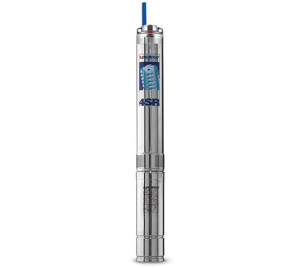 Electropompa submersibila PEDROLLO, 4SR 8/9 - S - HYD
