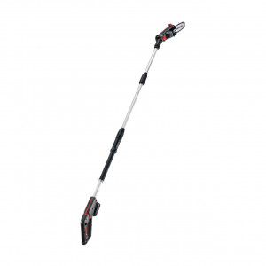emondor pe baterie AL-KO CSA 1820 18V, compatibil Bosch Home&Garden, fara baterie si incarcator - Img 2