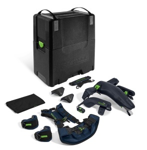 Exoschelet ExoActive EXO 18-Basic, Festool - Img 1