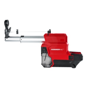 Extractor de praf M18 FPDDEXL-0, AUTOPULSE, pentru ciocan rotopercutor SDS+ 32 mm, Milwaukee, cod 4933478509