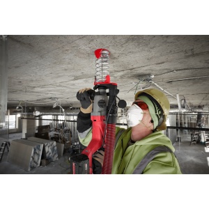 Extractor pentru colectarea prafului SDS+ DUST TRAP, 4932464916 Milwaukee - Img 3