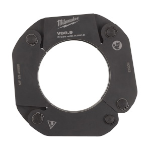 Falcă RJ cu profil V RJ18-V88.9 88.9mm, Milwaukee