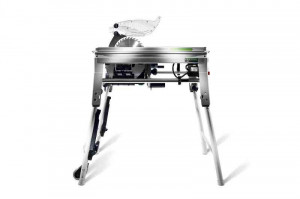 Ferastrau circular PRECISIO CS 70 EG, Festool - Img 3