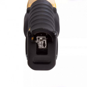 Ferastrau tip sabie compatibil cu acumulatori Dewalt DCS380N, XR Li-Ion 18 V , 28.6. mm, 0-2950 curse/min - Img 4