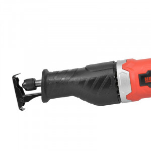 Fierastrau alternativ Hecht 1575 putere 1050 w 0-2500 rpm 3.4 Kg - Img 3