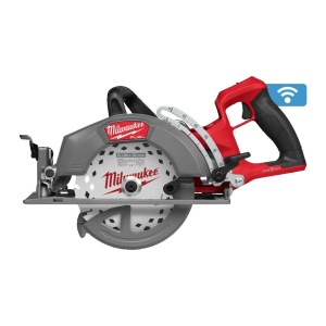 Fierastrau circular cu maner spate M18FCSRHO190-0, 190 mm, cu ONE-KEY, Milwaukee