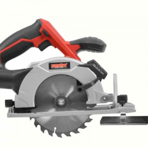 Fierastrau circular Hecht 1670 panza 150 mm program accu 1278 fara acumulator statie de incarcare - Img 2