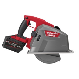 Fierastrau circular pentru metal, cu acumulator, model M18FMCS66-121C, 203mm Milwaukee