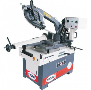Fierastrau cu banda pentru metale PPS-270HP