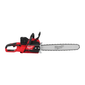 Fierastrau cu lant cu 2 acumulatori M18 F2CHS50-0, sina 50 cm, cuplu 9.5 Nm, pas lant 8.3 mm / .325", Milwaukee, cod 4933480120