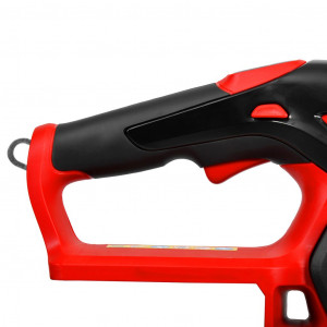 Fierastrau electric Hecht 920 lama 25.4 Cm 2.8 Kg program accu 6020 fara acumulator statie de incarcare - Img 4