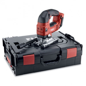 Fierastrau pendular compatibil cu acumulatori FLEX JSB 18.0-EC, 493783, 0-3500 cpm, 26 mm - Img 1