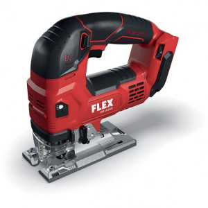 Fierastrau pendular compatibil cu acumulatori FLEX JSB 18.0-EC, 493783, 0-3500 cpm, 26 mm - Img 3