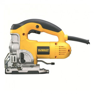 Fierastrau pendular Dewalt DW331K, 0 - 3100 cpm, 701 W, 130 mm - Img 2
