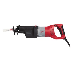 Fierastrau sabie, model SSPE1300SX, 1.300W Milwaukee