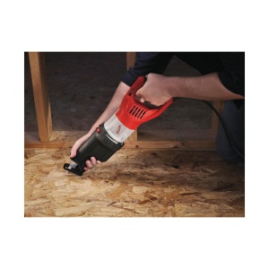 Fierastrau sabie, model SSPE1500X, 1.500W Milwaukee - Img 2