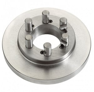 Flansa de trecere, FD11/320, Fervi