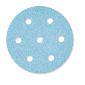 Foaie abraziva Granat D90 P320 GR/100, Festool - Img 1