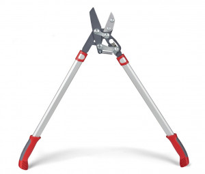 Foarfeca crengi 50mm parghie WOLF-Garten POWER CUT RS 800 V 'anvil'