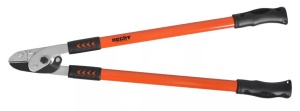 Foarfeca crengi Hecht 020 AKB, lungime totala 71cm
