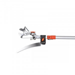 Foarfeca cu maner telescopic HechtJZN356, 200-356 cm - Img 4