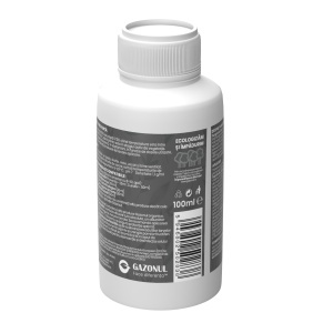 Fungicid BIO, cu spectru larg, pentru protecție și combatere, 100 ml, Gazonul - Img 2