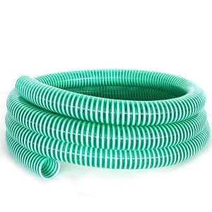 Furtun absorbtie PVC Rotakt 4" 50ml/rola
