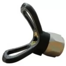 Garda protectie duza airless Wagner TradeTip 3 F 11/16″