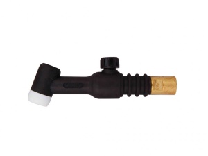 Gât de pistol de sudură cu valvă IWELD TIG SR26V