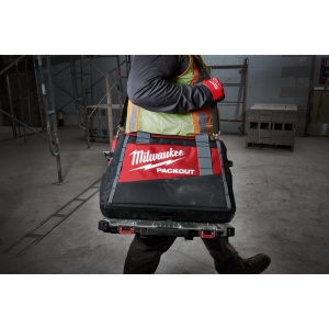 Geanta de transport PACKOUT™ 20"/50cm, 4932471067 Milwaukee - Img 2