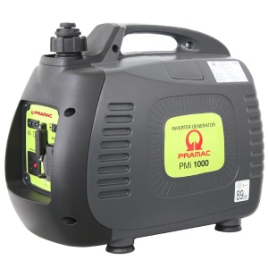 Generator INVERTER PMi1000,Monofazic, 230V, 50Hz, Pornire manuala/Benzina, Stage V, PR911SXIY00, Pramac