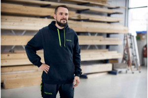 Hanorac HO-FT2 XS, Festool - Img 3