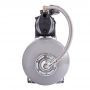 Hidrofor cu pompa autoamorsanta Wasserkonig FL528650, fonta, putere 1250 W, debit 5160 l/h, inaltime refulare 52 m, vas de expansiune 50 l - Img 2