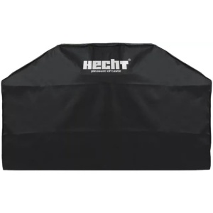 Husa pentru gratar Hecht Cover 3F, 130 x 50 cm
