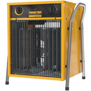 Incalzitor electric industrial MASTER B 15 IT – 15 kW, 380 V