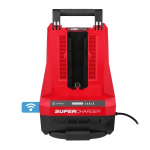 Incarcator rapid MX FUEL™ MXF SC, 4932492848 Milwaukee