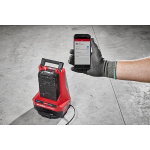 Incarcator rapid MX FUEL™ MXF SC, 4932492848 Milwaukee - Img 4