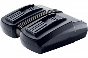 Incarcator rapid TCL 6 DUO, Festool - Img 2