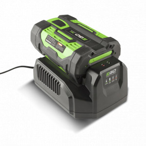 Incarcator standard pentru acumulatori Li-ion Ego CH2100E, 56 V - Img 2