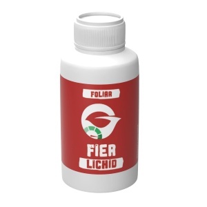 Îngrășământ Fier Lichid pentru înverzirea rapidă a gazonului, 250 ml, Gazonul - Img 1