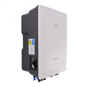 Invertor solar Sungrow SG12.0RT-AFCI_WIFI, trifazat, 12000 W, 1100 V, 2MPPT - Img 1