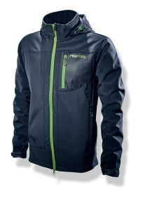 Jachetă Softshell SOJ-FT1 M, Festool