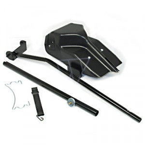 KIT MARUNTIRE anexa tract.MTD 92cm/105cm (LT-5) 13..7..E/N... - Img 2